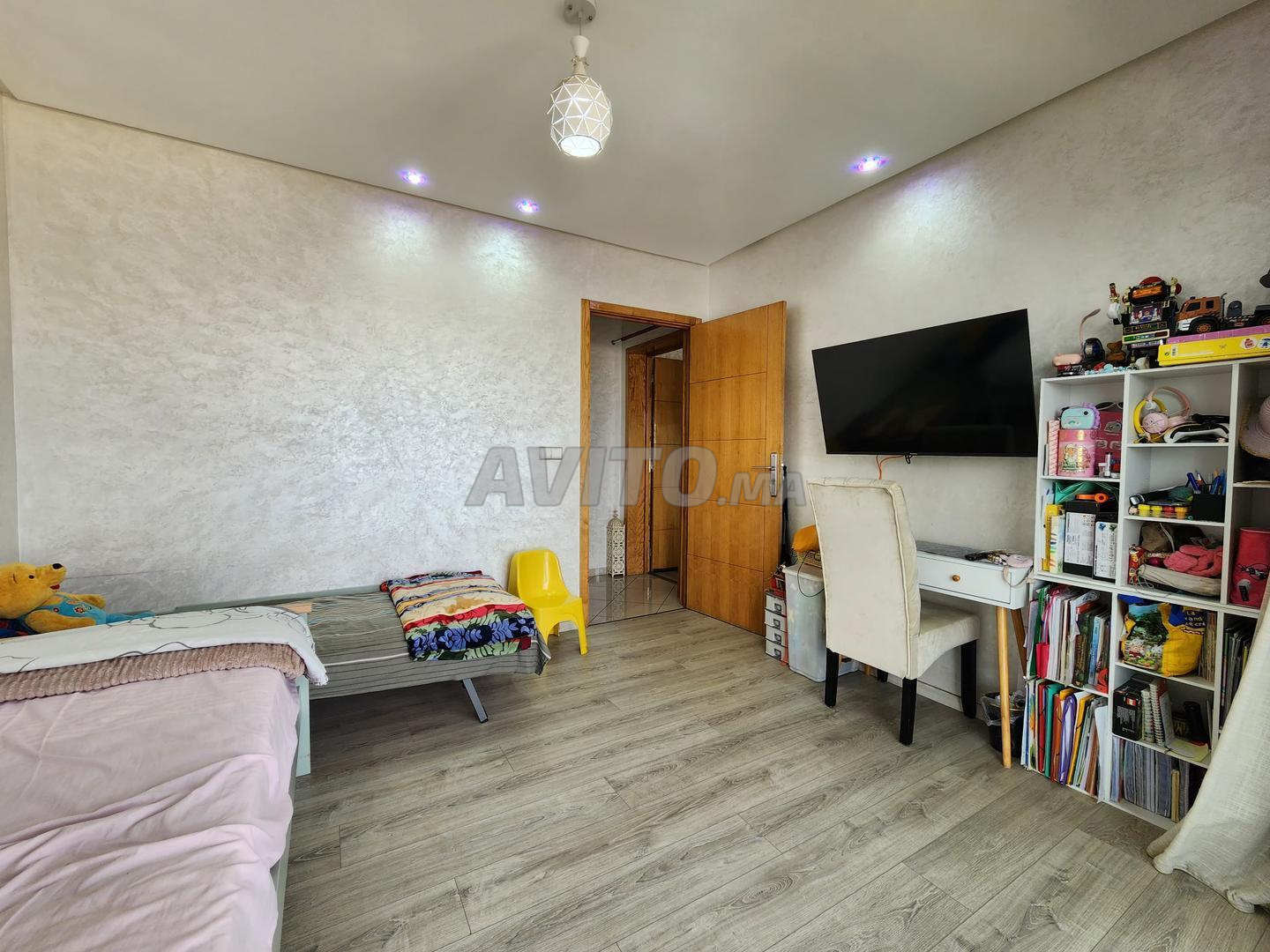 112 m² Apartment for Sale in Agadir Founty — Photo 24