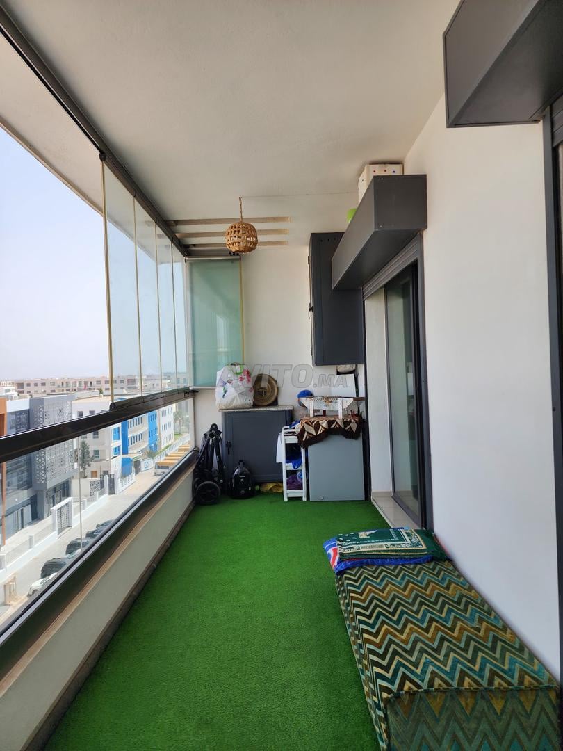 112 m² Apartment for Sale in Agadir Founty — Photo 28