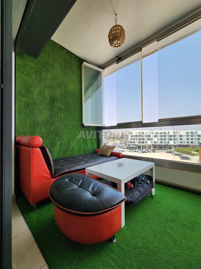 112 m² Apartment for Sale in Agadir Founty — Photo 32