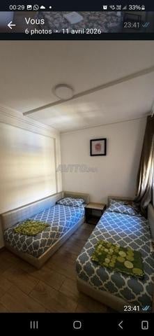 شقة للايجار في مراكش (تارغا) — Photo 7