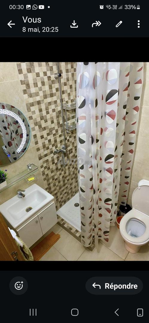 شقة للايجار في مراكش (تارغا) — Photo 10