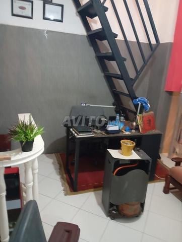 Commercial unit 18 m² for rent in Oujda — Photo 3