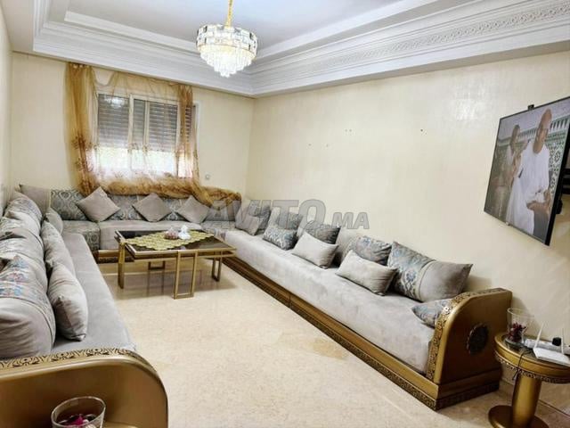شقة 75 م² للبيع في المحمدية وافا — Photo 5