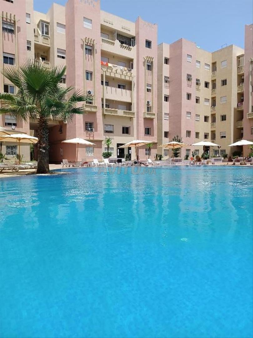 شقة 75 م² للبيع في المحمدية وافا — Photo 4