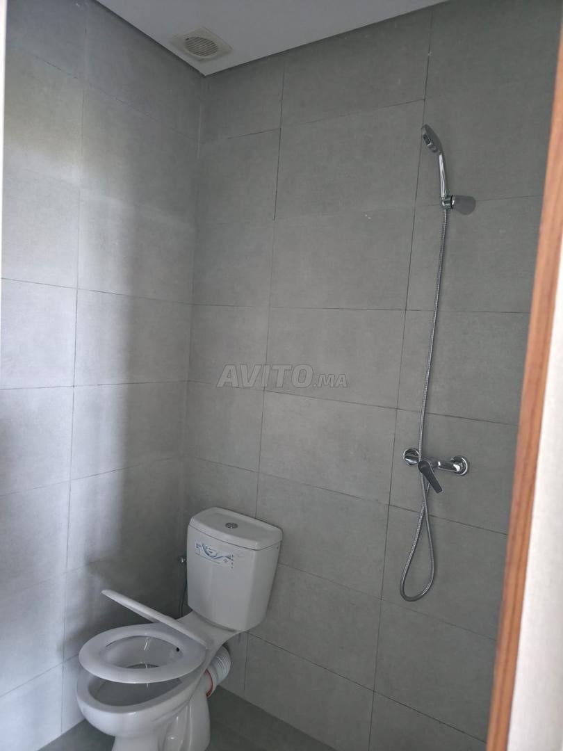 Plateau de bureau 126 m² à louer à Mohammédia — Photo 10