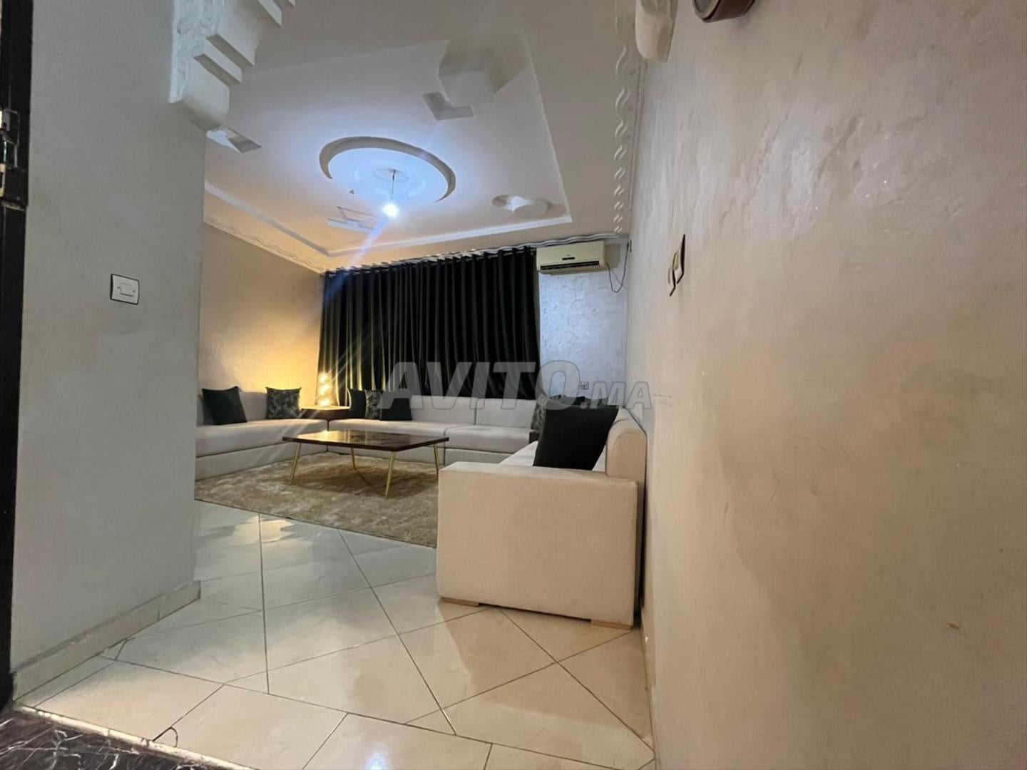 Appartement 90 m² à louer à Laâyoune — Photo 3