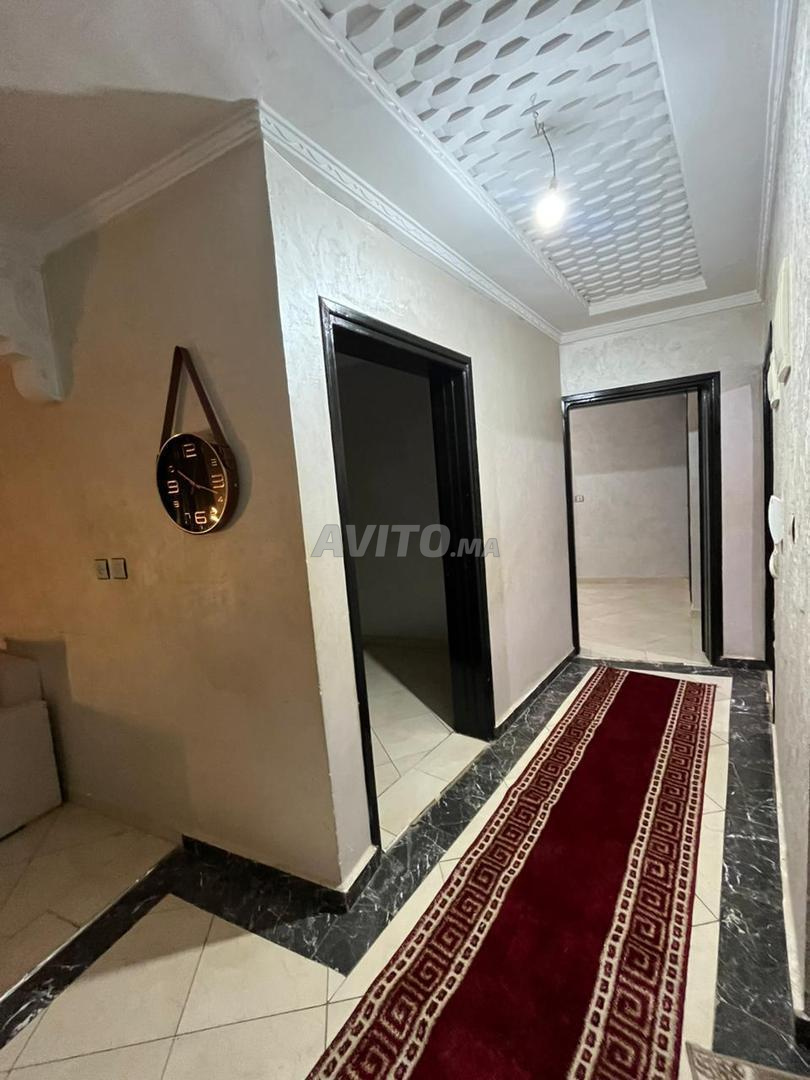 Appartement 90 m² à louer à Laâyoune — Photo 5