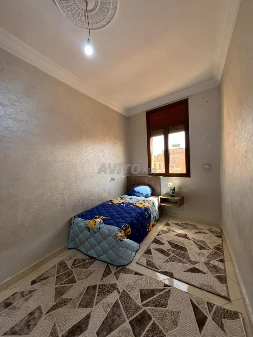 Appartement 90 m² à louer à Laâyoune — Photo 6