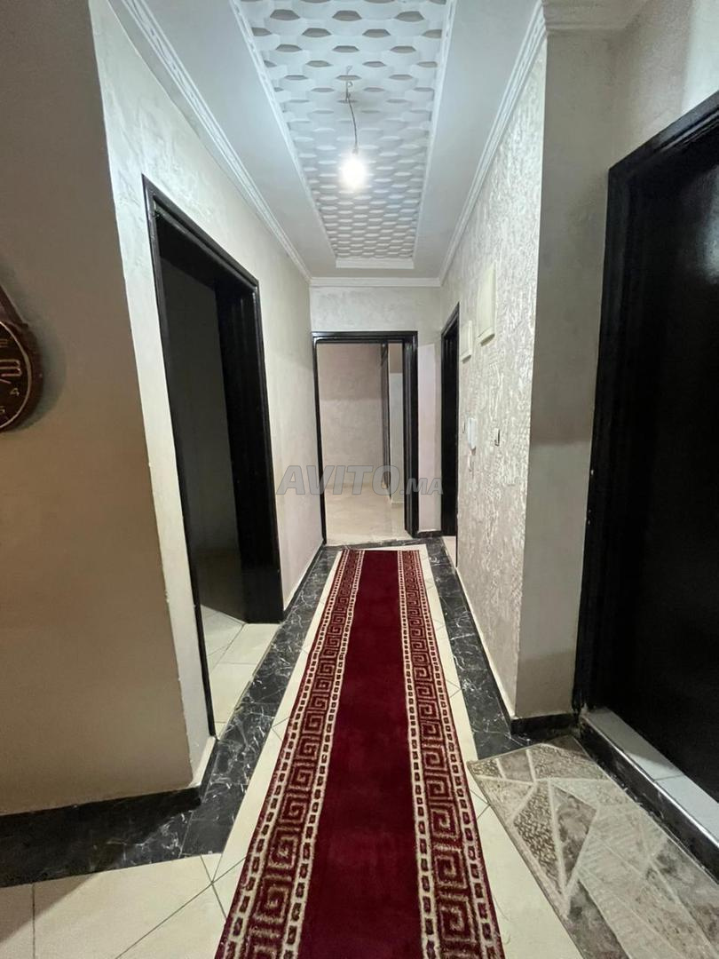 Appartement 90 m² à louer à Laâyoune — Photo 7