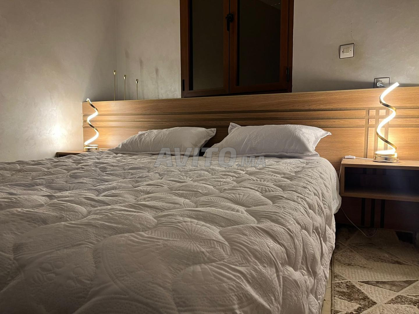 Appartement 90 m² à louer à Laâyoune — Photo 8