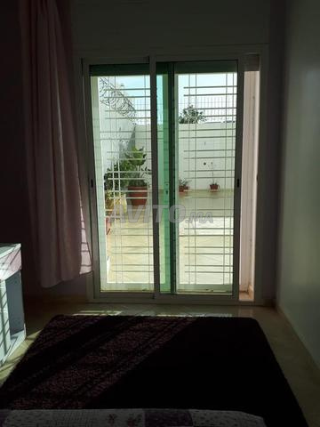 شقة للايجار 147 م² في تمارة — Photo 5