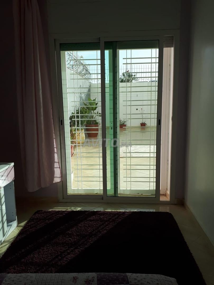 شقة للايجار 147 م² في تمارة — Photo 6