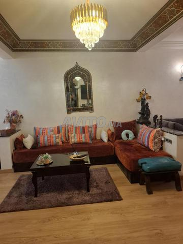 Salon en L à vendre à Rabat, Hassan — Photo 2