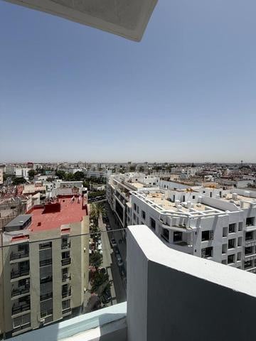 Studio 36 m² à vendre à Casablanca - Abdelmoumen — Photo 2