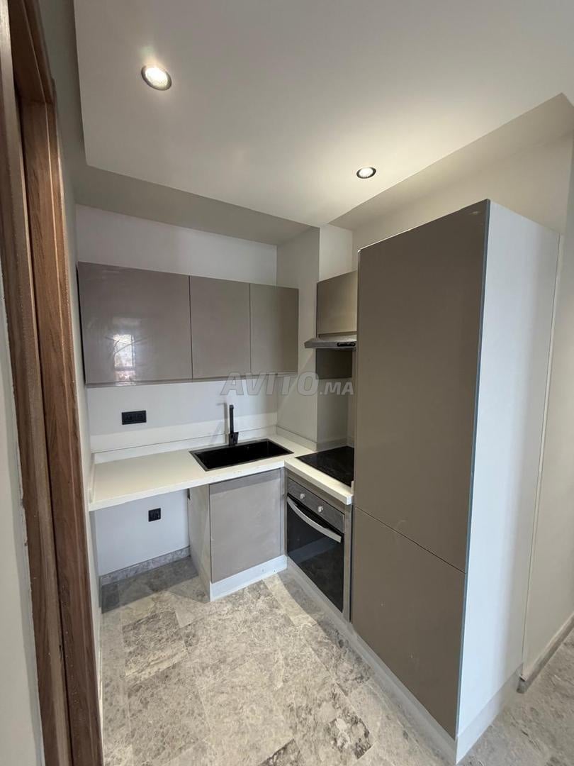Studio 36 m² à vendre à Casablanca - Abdelmoumen — Photo 3