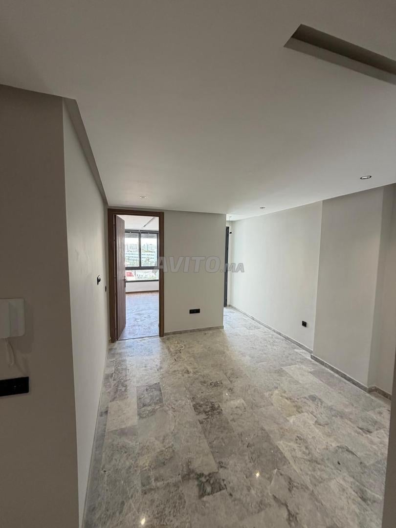 Studio 36 m² à vendre à Casablanca - Abdelmoumen — Photo 5