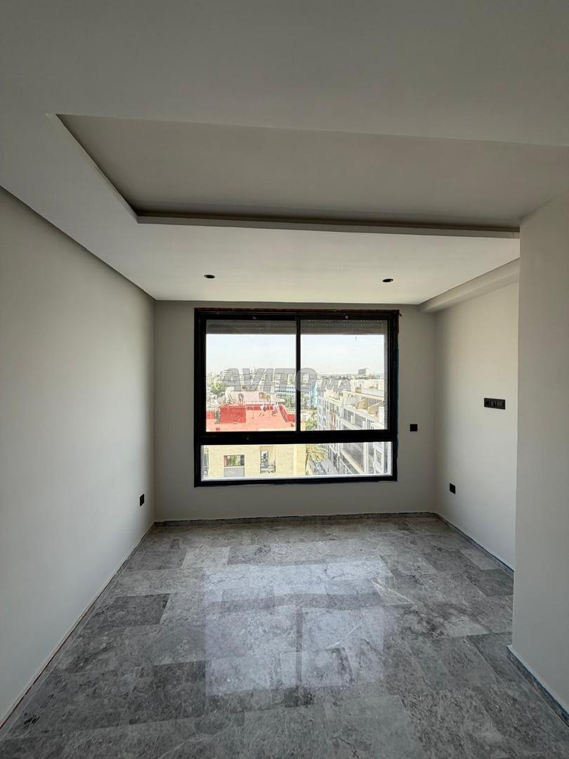 Studio 36 m² à vendre à Casablanca - Abdelmoumen — Photo 7