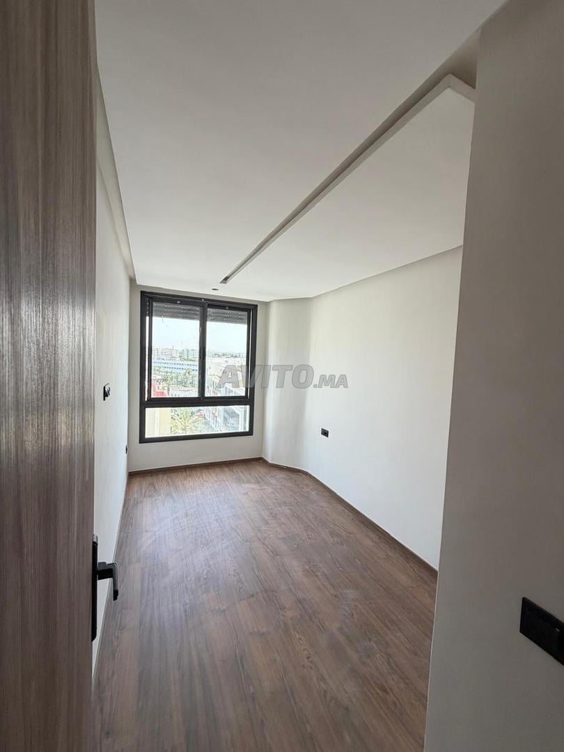 Studio 36 m² à vendre à Casablanca - Abdelmoumen — Photo 9