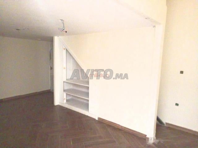 Commercial space 131 sqm for rent in Casablanca – Gauthier — Photo 13