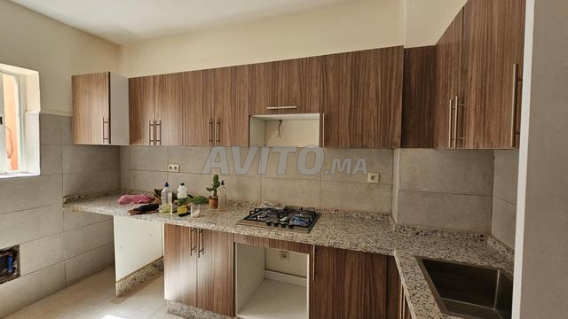 Apartment 78 m² for Sale in Marrakech (Hay Charaf) — Photo 10