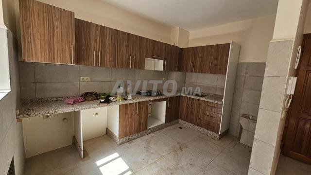 Apartment 78 m² for Sale in Marrakech (Hay Charaf) — Photo 12