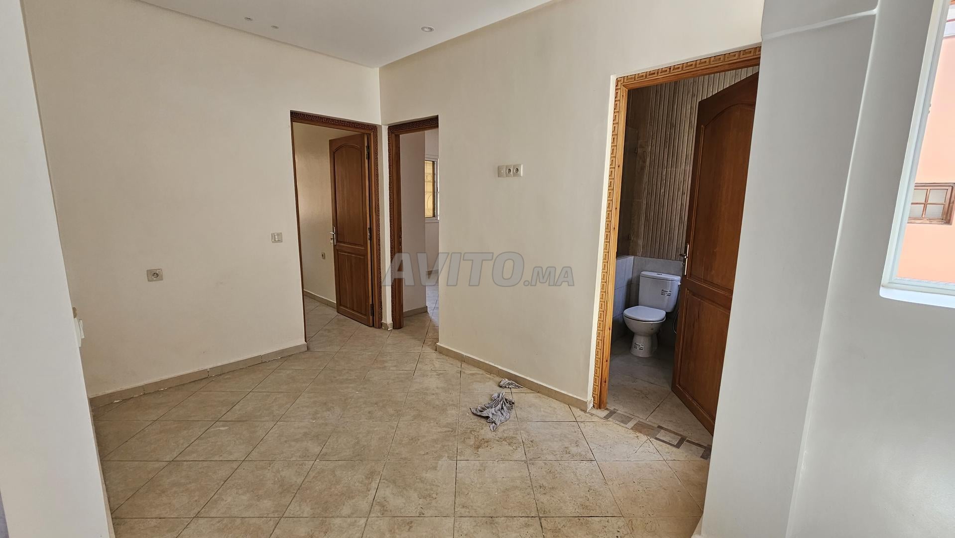 Apartment 78 m² for Sale in Marrakech (Hay Charaf) — Photo 5
