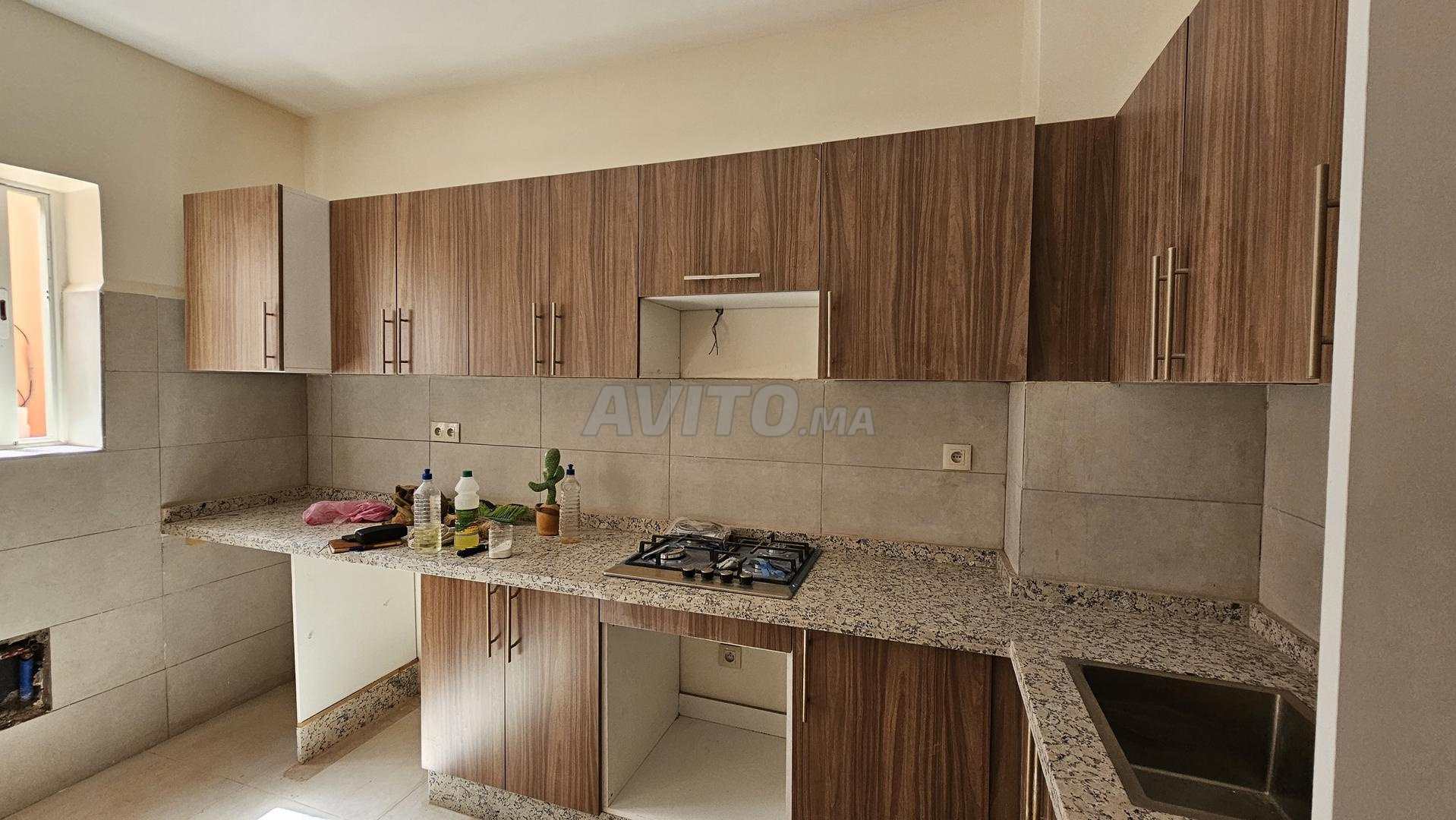 Apartment 78 m² for Sale in Marrakech (Hay Charaf) — Photo 9