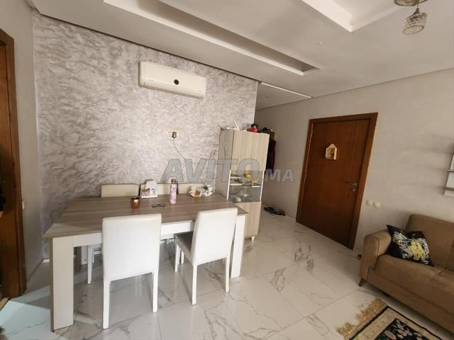 Appartement 120 m² à vendre à Kénitra - La Ville Haute — Photo 2