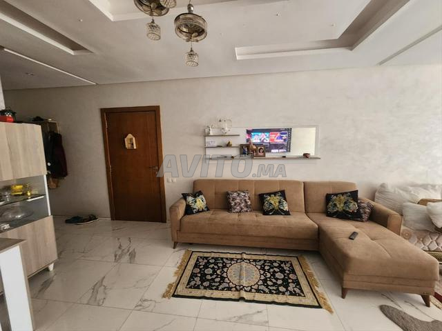 Appartement 120 m² à vendre à Kénitra - La Ville Haute — Photo 4