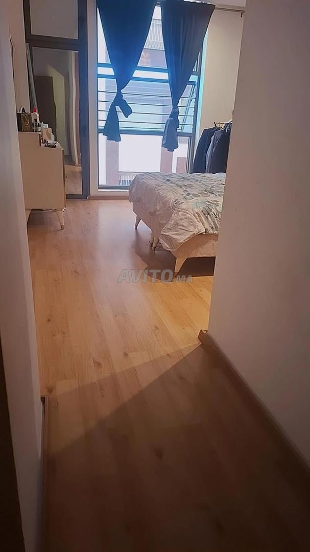 Appartement 120 m² à vendre à Kénitra - La Ville Haute — Photo 5