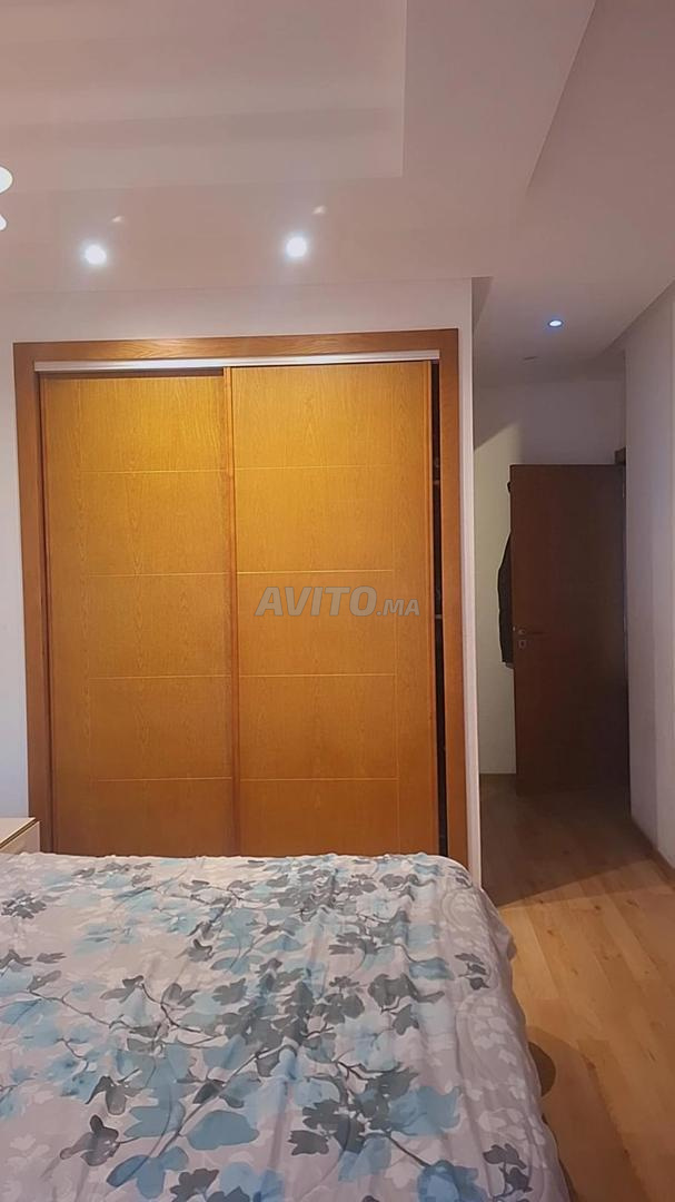 Appartement 120 m² à vendre à Kénitra - La Ville Haute — Photo 7