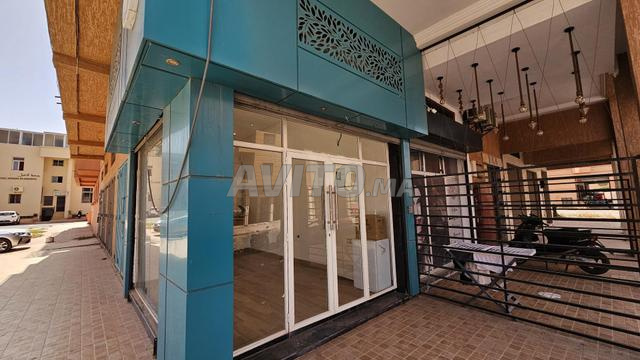 Commercial property 126 m² for sale in Marrakech — Photo 5