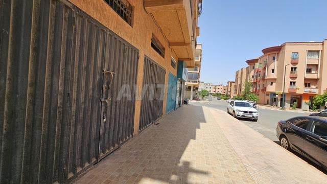 Commercial property 126 m² for sale in Marrakech — Photo 7