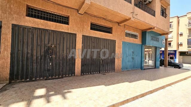 Commercial property 126 m² for sale in Marrakech — Photo 9
