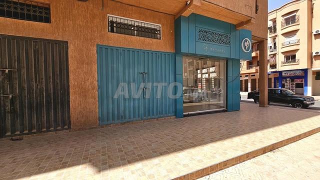 Commercial property 126 m² for sale in Marrakech — Photo 11