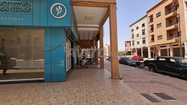 Commercial property 126 m² for sale in Marrakech — Photo 13