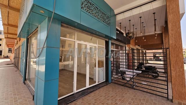 Commercial property 126 m² for sale in Marrakech — Photo 15