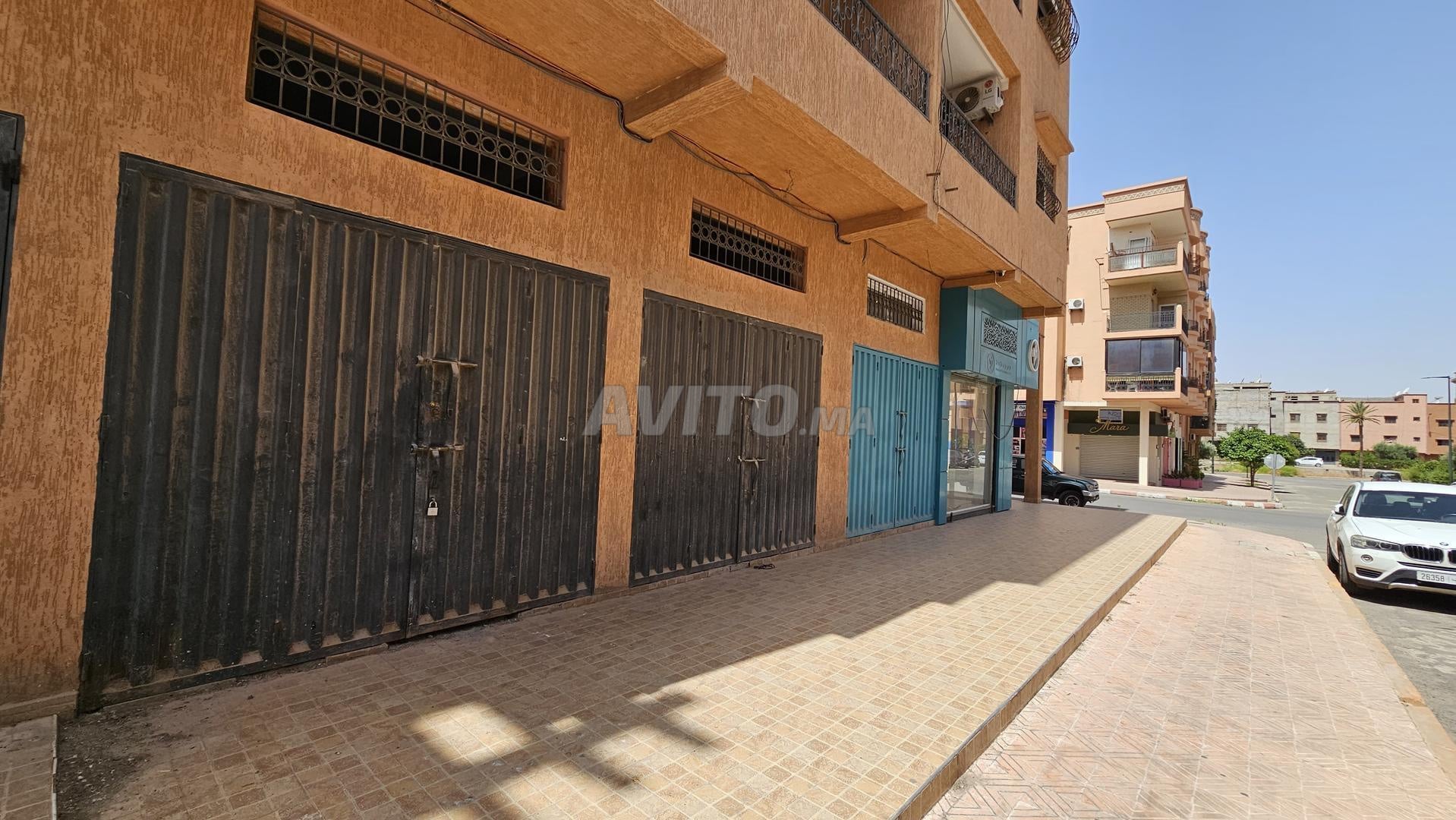Commercial property 126 m² for sale in Marrakech — Photo 4