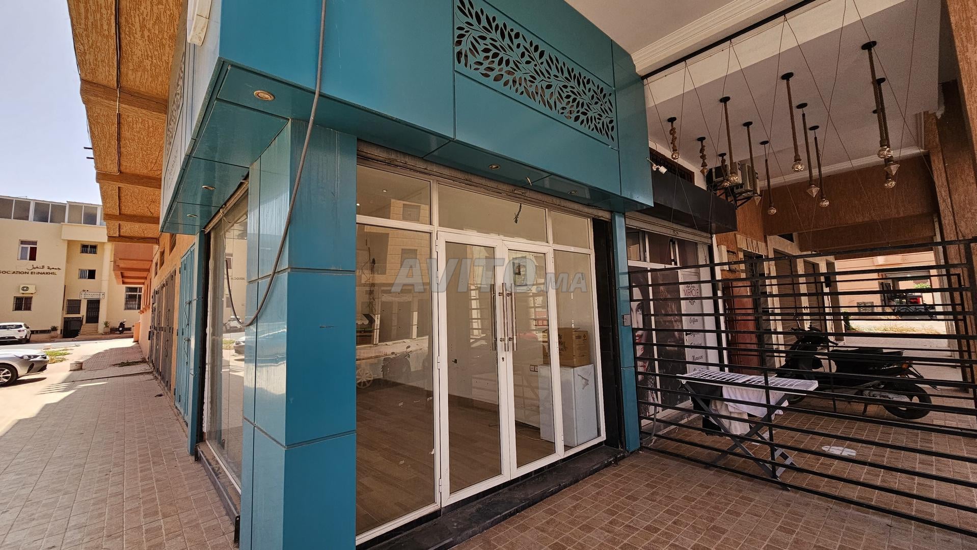 Commercial property 126 m² for sale in Marrakech — Photo 6