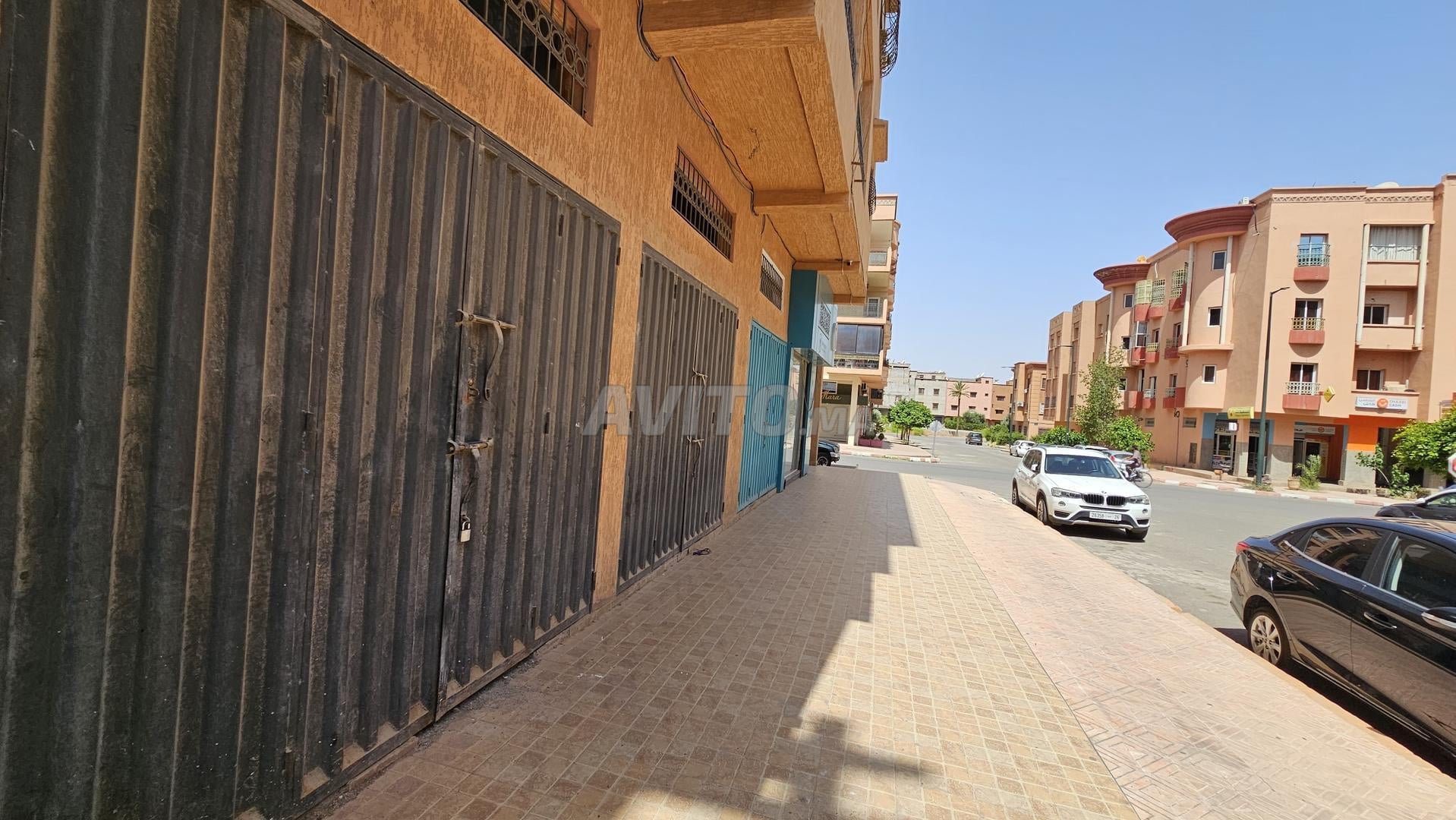 Commercial property 126 m² for sale in Marrakech — Photo 8