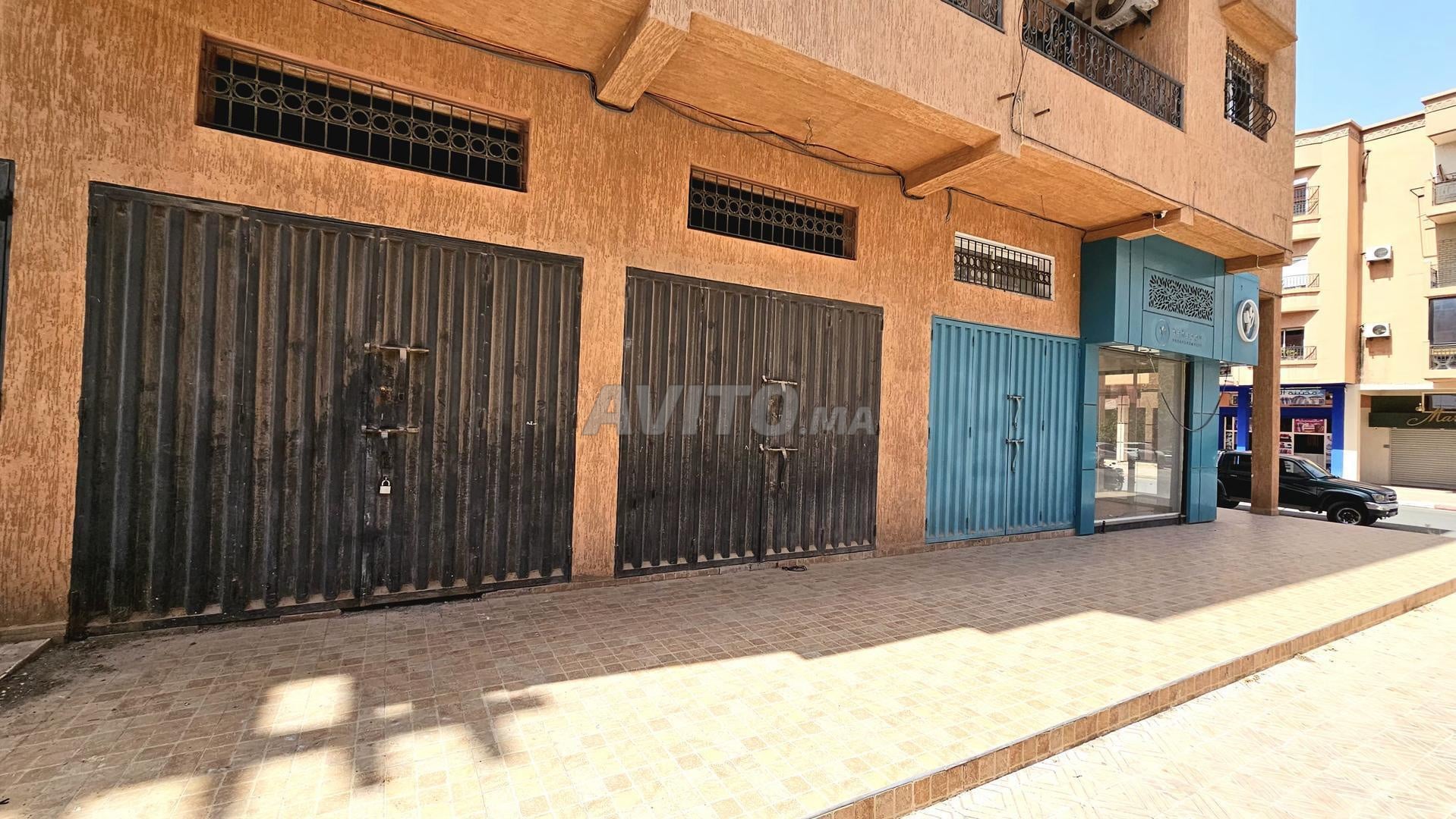 Commercial property 126 m² for sale in Marrakech — Photo 10
