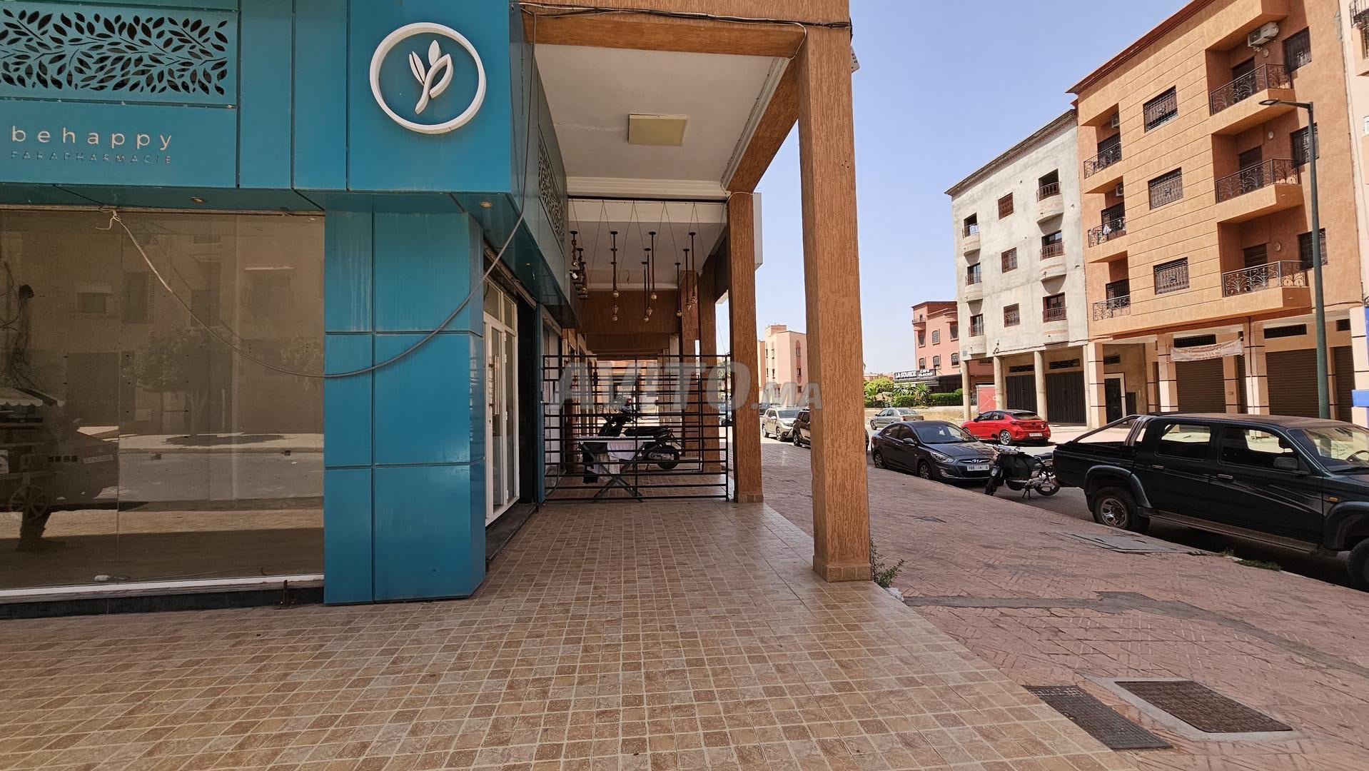 Commercial property 126 m² for sale in Marrakech — Photo 14