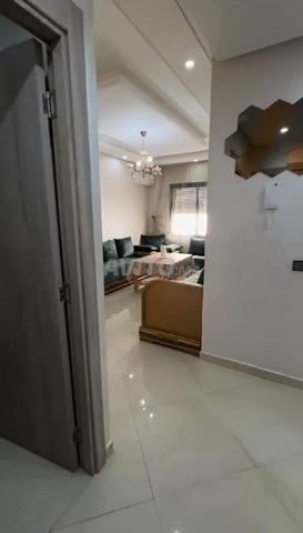 Appartement 120 m² à vendre à Casablanca Maarif — Photo 2