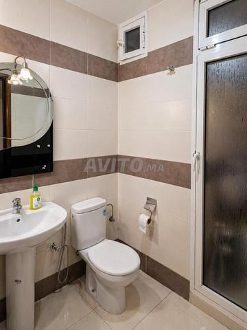 Appartement 120 m² à vendre à Casablanca Hay Bourgone — Photo 11