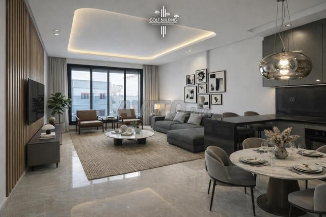 Apartment for sale 120 m² in Casablanca - Mohammedi — Photo 12
