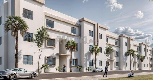 Apartment for sale 120 m² in Casablanca - Mohammedi — Photo 17