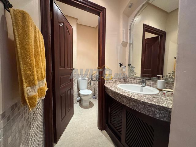 شقة 90 م² للبيع في مراكش (شارع الدار البيضاء) — Photo 15