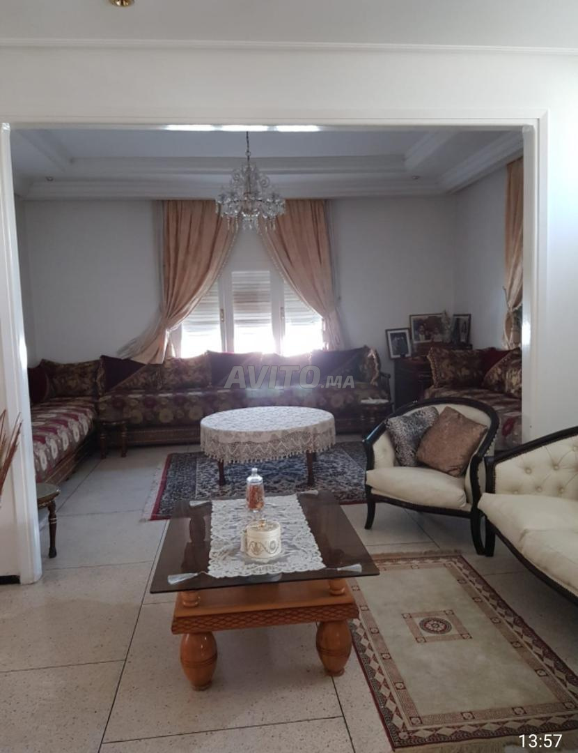 Villa 4 pièces à vendre à Salé — Photo 6