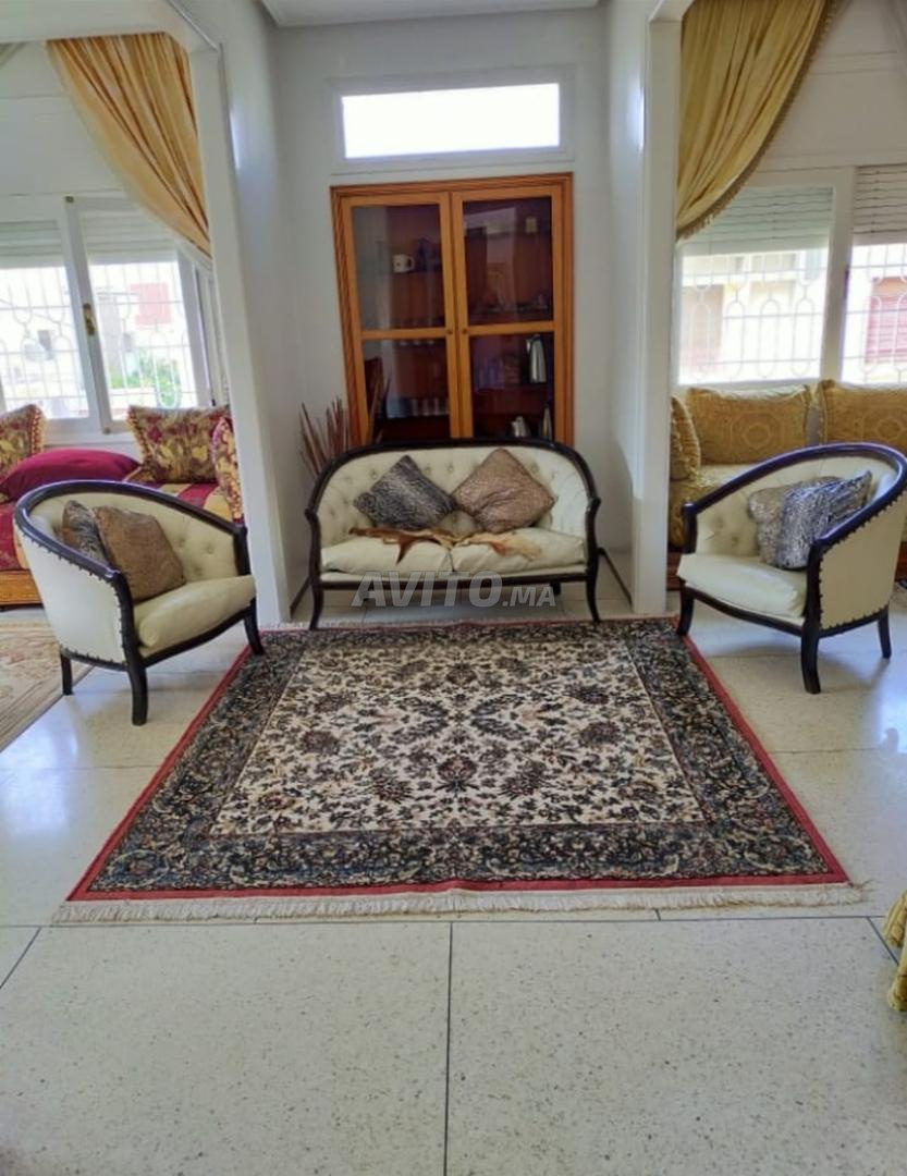 Villa 4 pièces à vendre à Salé — Photo 8