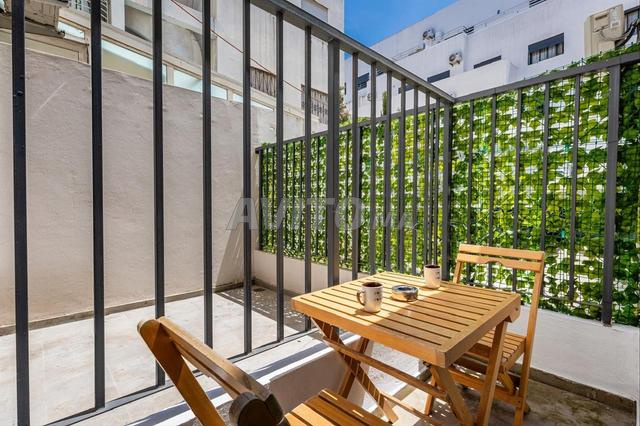 Apartment 600 MAD for rent in Casablanca (2 Mars) — Photo 26